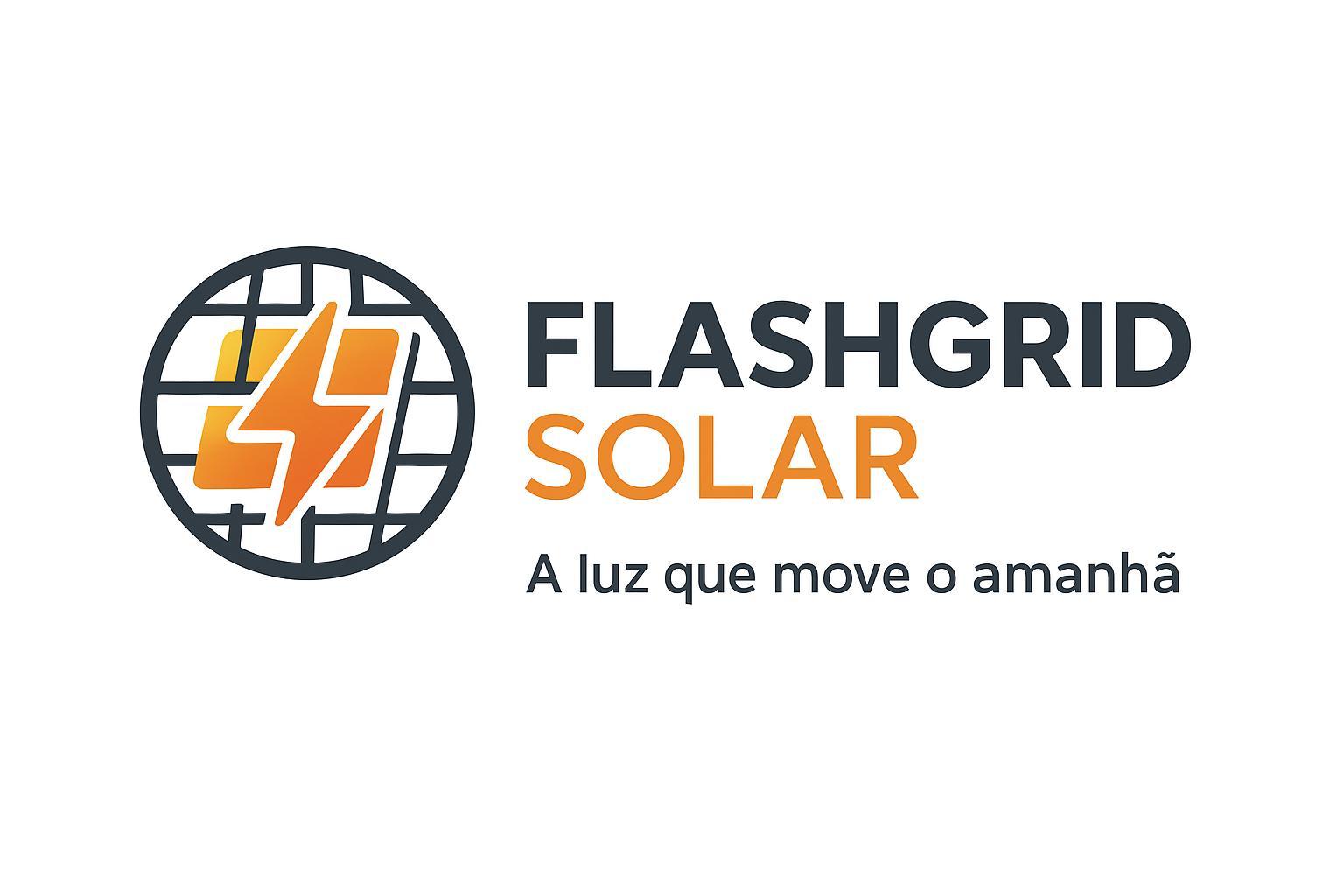 FLASH GRID SOLAR